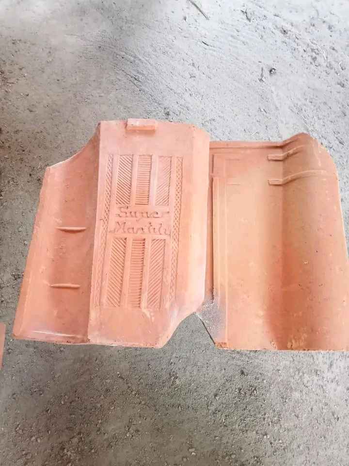 Genteng Alderon Harga